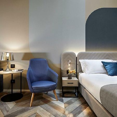 Italianflat - Design Rooms Verona Exterior foto
