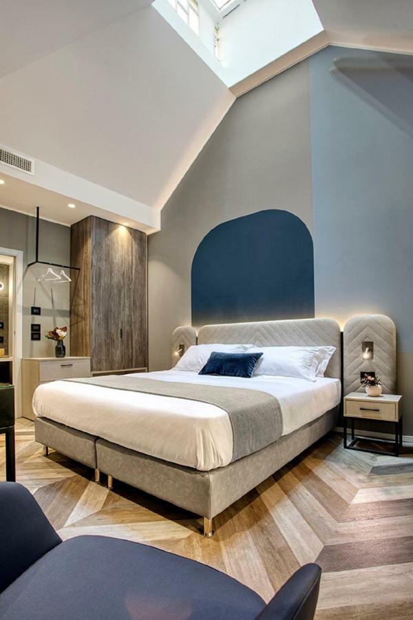 Italianflat - Design Rooms Verona Quarto foto