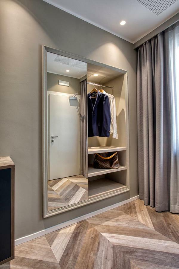 Italianflat - Design Rooms Verona Exterior foto