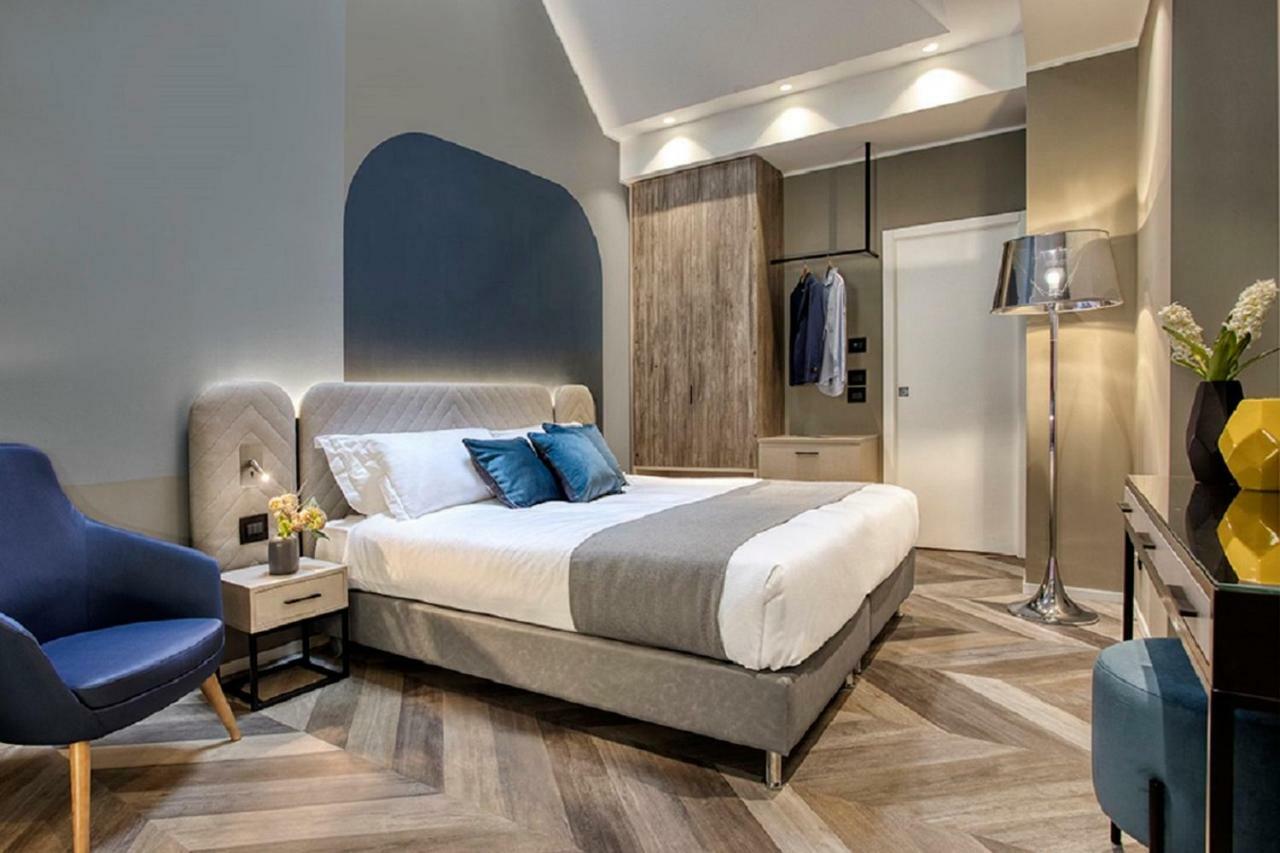 Italianflat - Design Rooms Verona Quarto foto