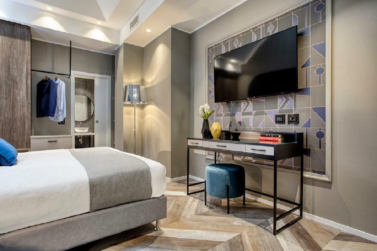 Italianflat - Design Rooms Verona Quarto foto